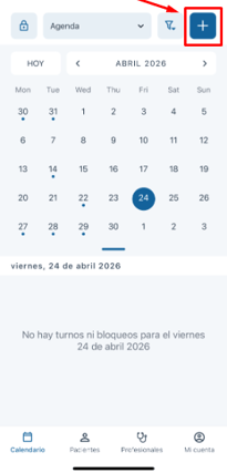 crear