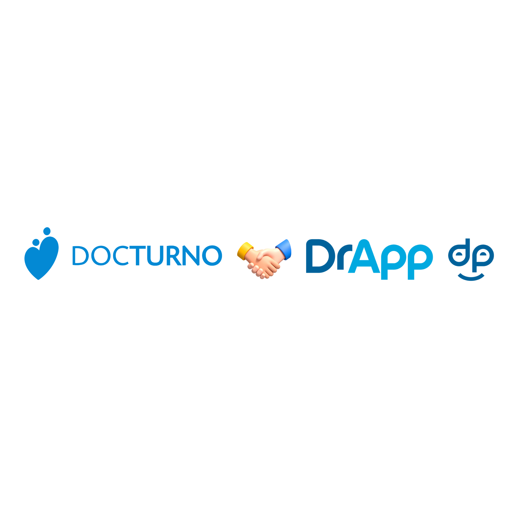 Docturno + DrApp