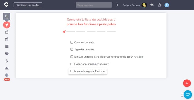 crea tu cuenta Meducar11