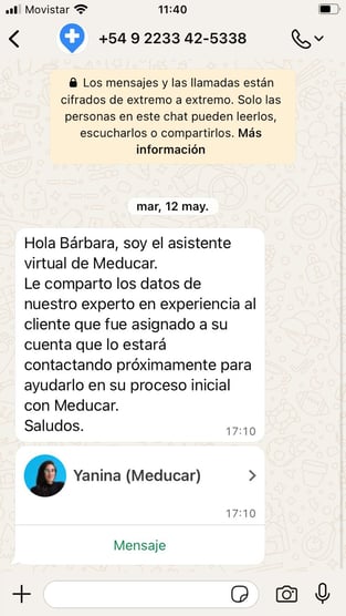 crea tu cuenta Meducar12