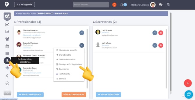 mensaje personalizado2