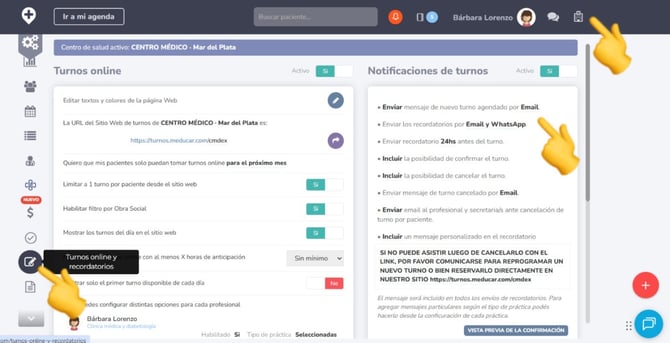 notificaciones automaticas2
