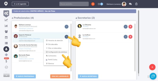 practicas admin 3