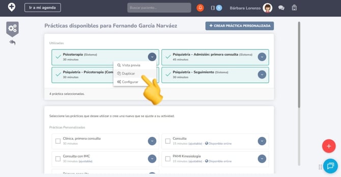 practicas admin 7