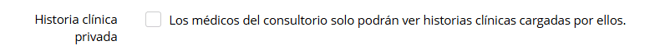 hc privada