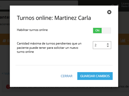 turnosonline